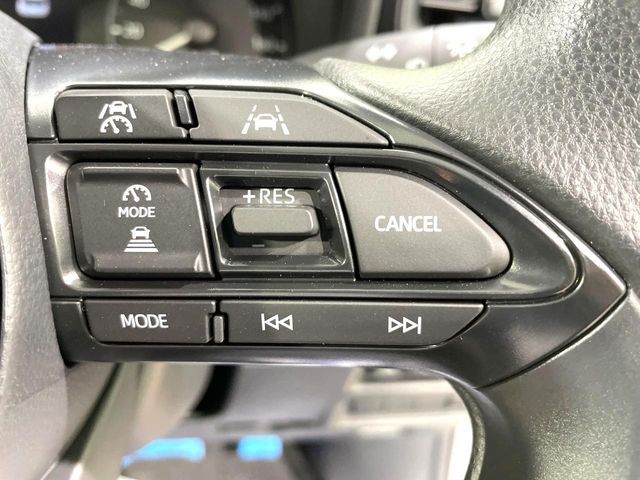 TOYOTA SIENTA HYBRID 2025