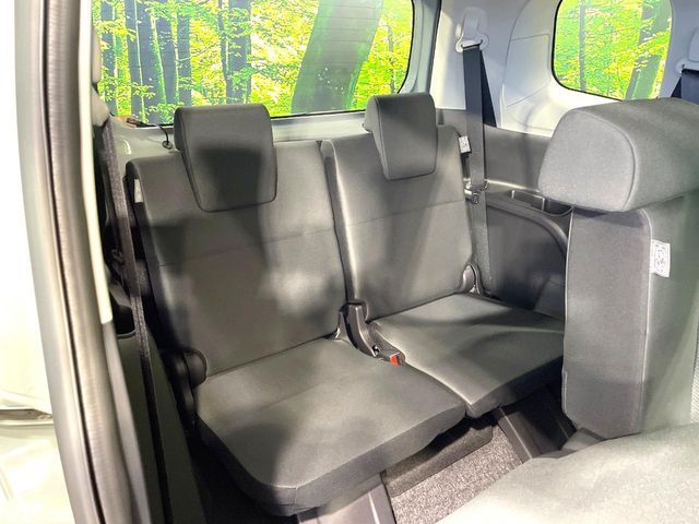 TOYOTA SIENTA HYBRID 2025