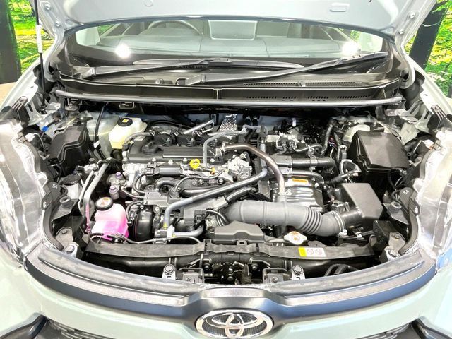 TOYOTA SIENTA HYBRID 2025