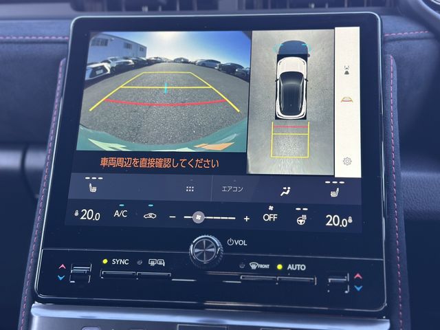 TOYOTA LEXUS LBX 2024