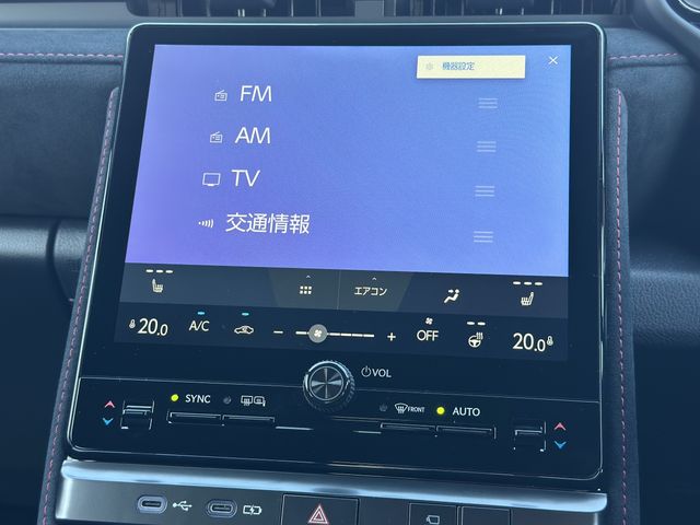 TOYOTA LEXUS LBX 2024