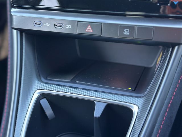 TOYOTA LEXUS LBX 2024