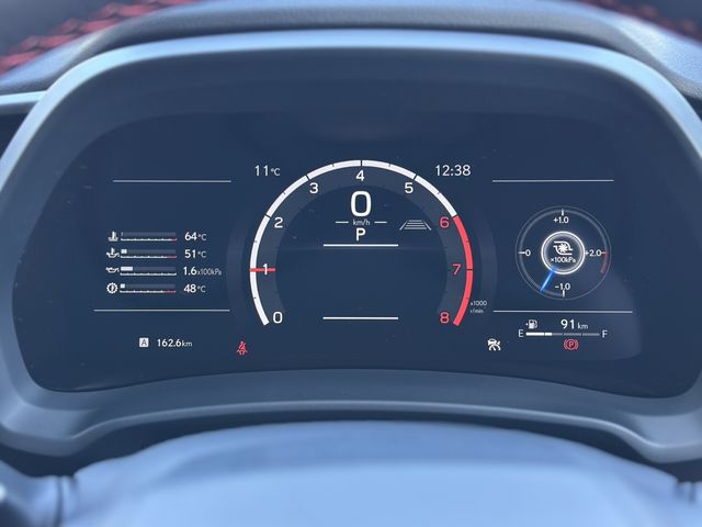 TOYOTA LEXUS LBX 2024