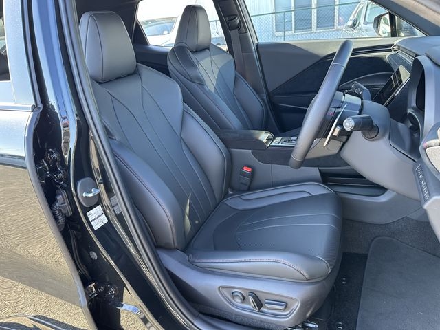 TOYOTA LEXUS LBX 2024