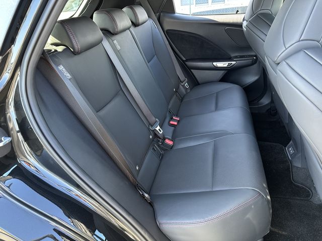 TOYOTA LEXUS LBX 2024