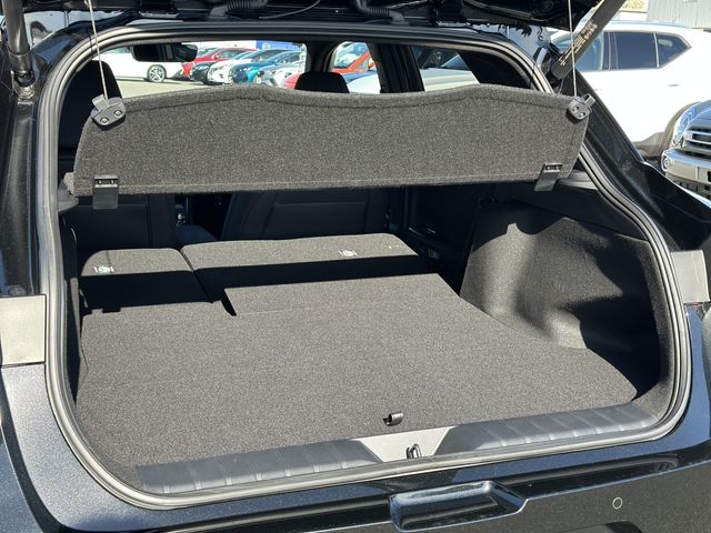 TOYOTA LEXUS LBX 2024