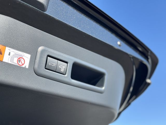 TOYOTA LEXUS LBX 2024