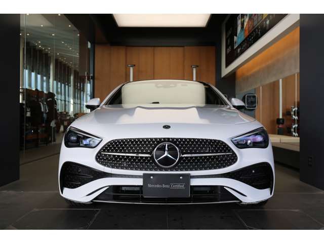 MERCEDES BENZ MERCEDES BENZ CLE class HYBRID 2024