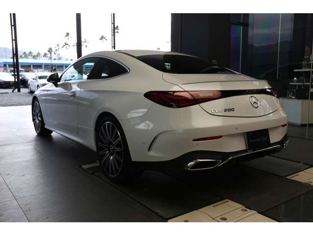 MERCEDES BENZ MERCEDES BENZ CLE class HYBRID 2024