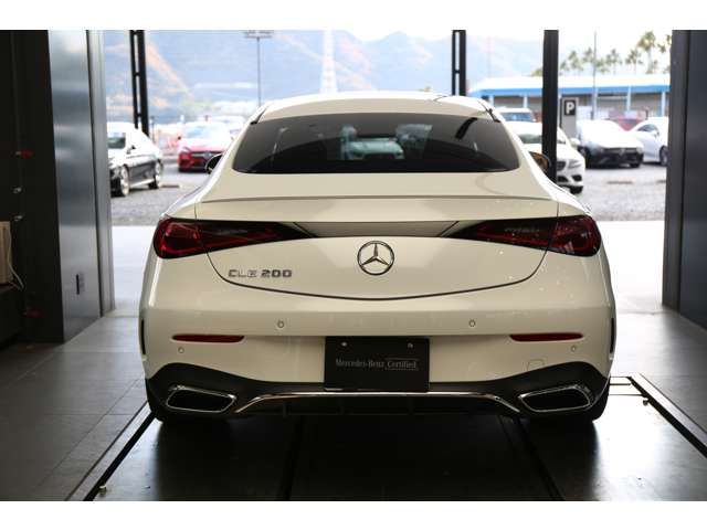 MERCEDES BENZ MERCEDES BENZ CLE class HYBRID 2024