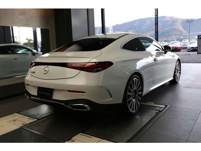 MERCEDES BENZ MERCEDES BENZ CLE class HYBRID 2024