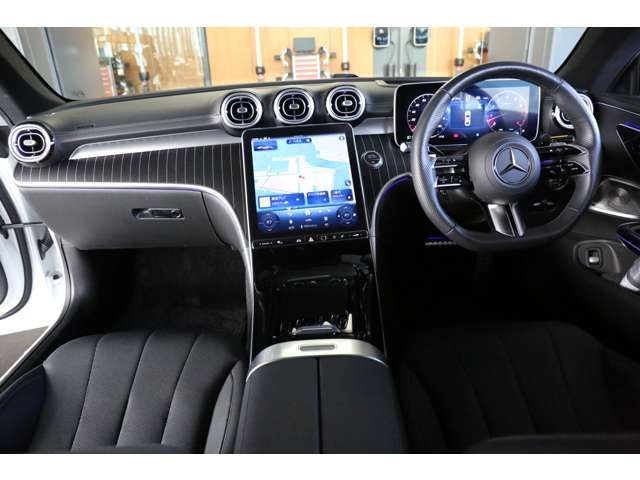 MERCEDES BENZ MERCEDES BENZ CLE class HYBRID 2024