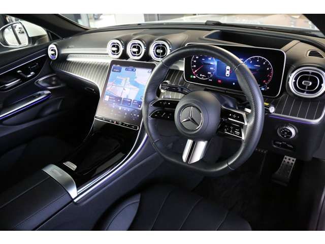 MERCEDES BENZ MERCEDES BENZ CLE class HYBRID 2024