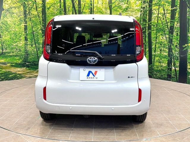 TOYOTA SIENTA HYBRID 2025