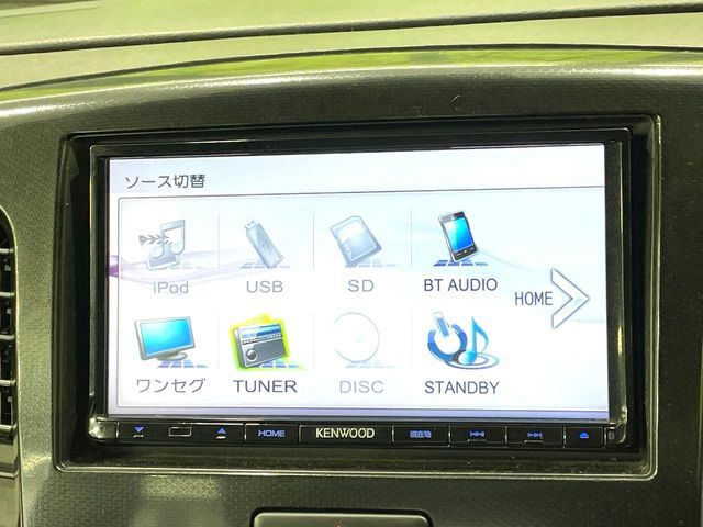 SUZUKI WAGON R STINGRAY 4WD 2015