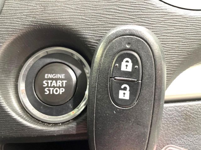 SUZUKI WAGON R STINGRAY 4WD 2015