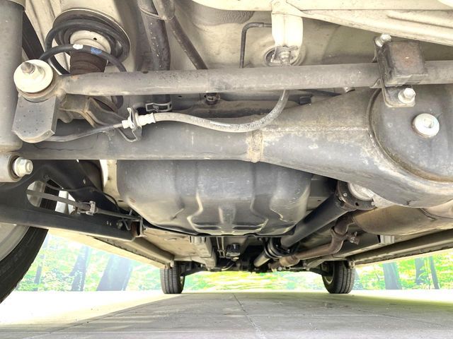 SUZUKI WAGON R STINGRAY 4WD 2015