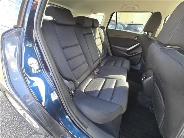 MAZDA ATENZA Wagon 2017