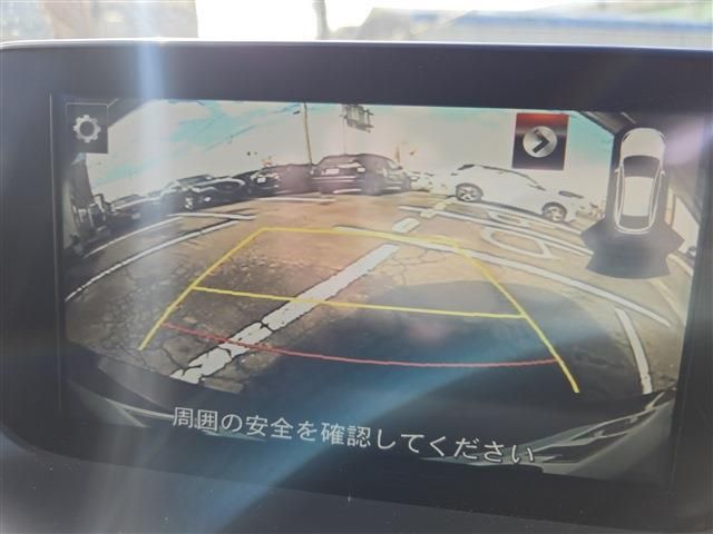 MAZDA ATENZA Wagon 2017