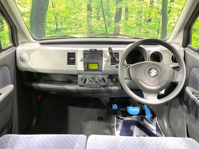 SUZUKI WAGON R 2007