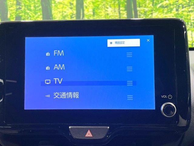 TOYOTA YARIS CROSS 2025