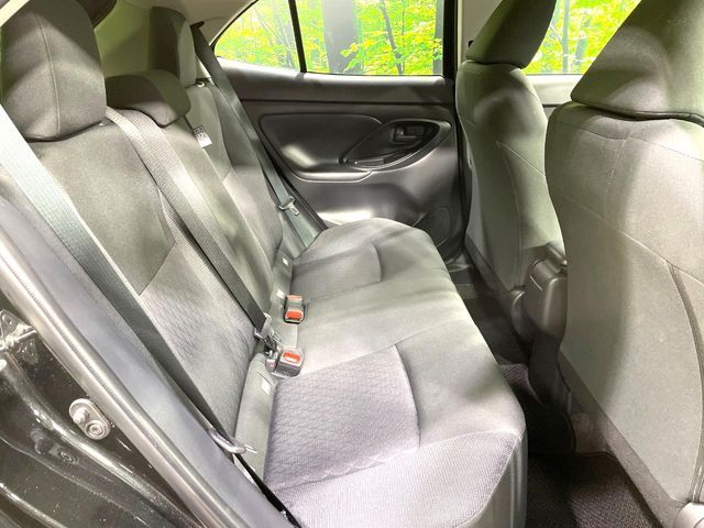 TOYOTA YARIS CROSS 2025