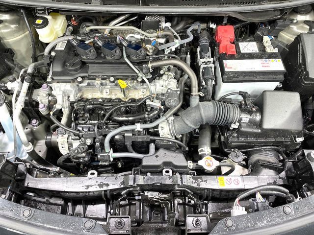 TOYOTA YARIS CROSS 2025