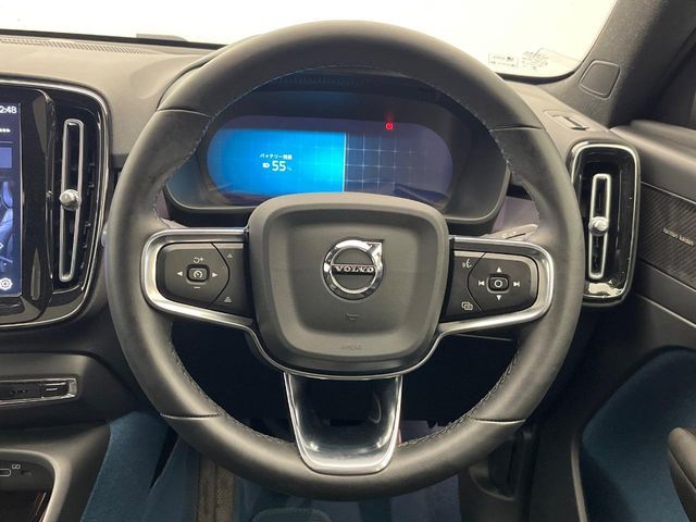 VOLVO VOLVO C40 2023