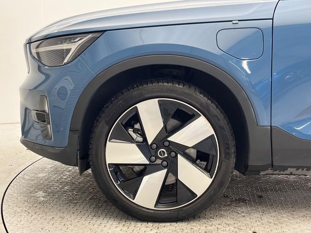 VOLVO VOLVO C40 2023