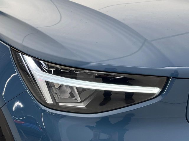 VOLVO VOLVO C40 2023