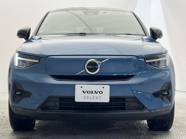 VOLVO VOLVO C40 2023