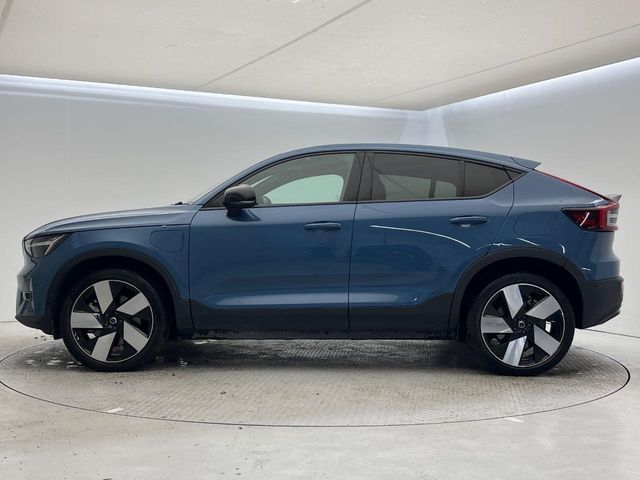 VOLVO VOLVO C40 2023