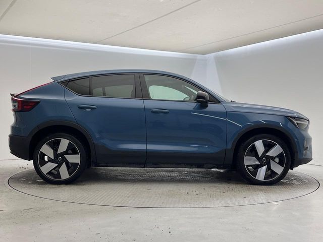 VOLVO VOLVO C40 2023
