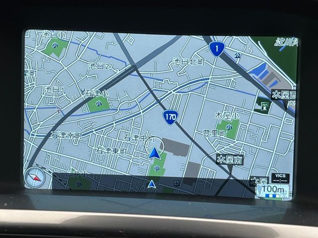 VOLVO VOLVO V60 2015