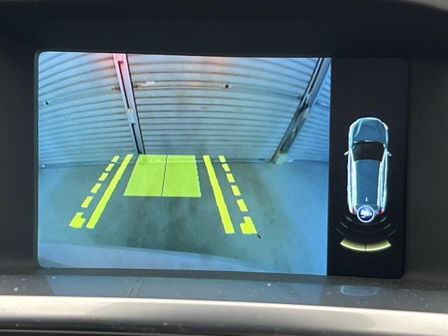 VOLVO VOLVO V60 2015