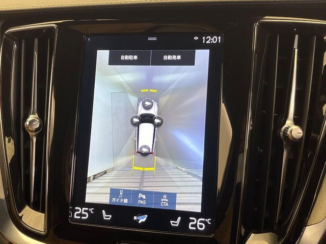 VOLVO VOLVO V60 2019