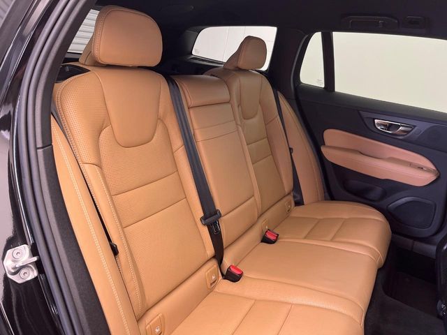 VOLVO VOLVO V60 2019