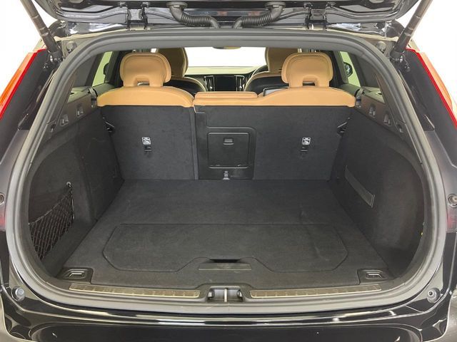 VOLVO VOLVO V60 2019