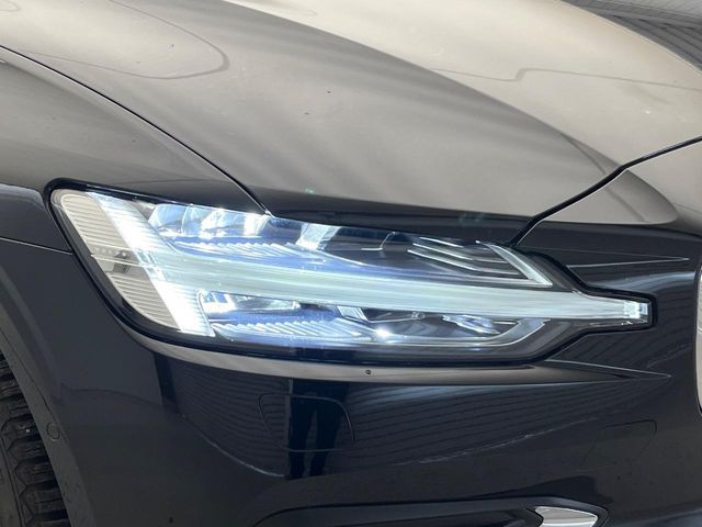 VOLVO VOLVO V60 2019