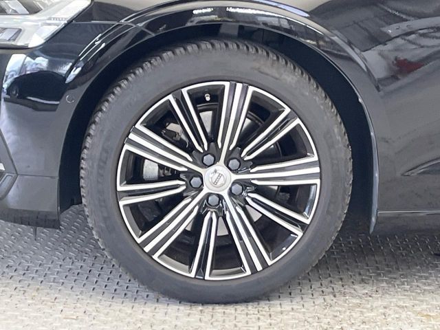 VOLVO VOLVO V60 2019