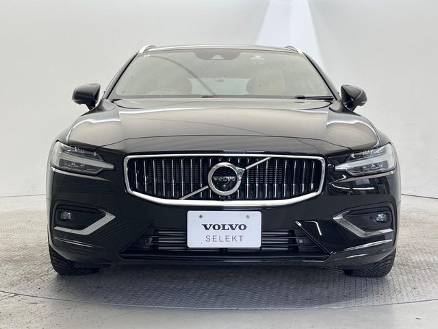 VOLVO VOLVO V60 2019