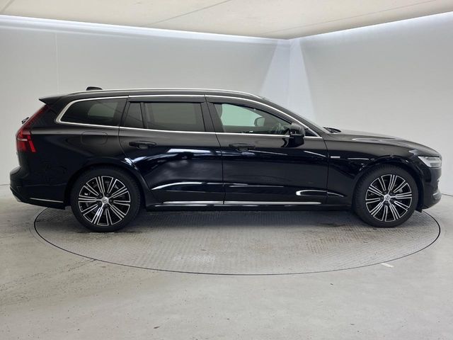 VOLVO VOLVO V60 2019