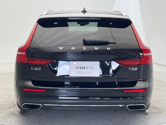 VOLVO VOLVO V60 2019