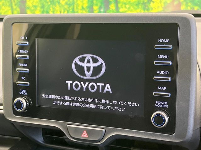 TOYOTA YARIS 2020