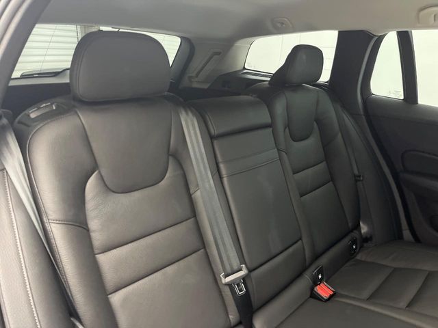 VOLVO VOLVO V60 2021