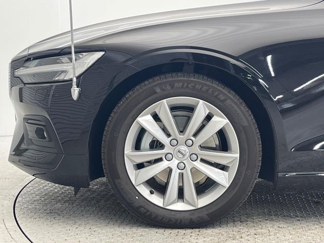 VOLVO VOLVO V60 2021