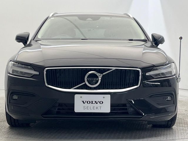VOLVO VOLVO V60 2021