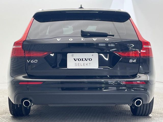VOLVO VOLVO V60 2021
