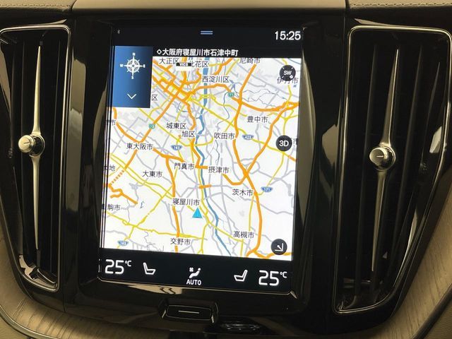 VOLVO VOLVO XC60 2021