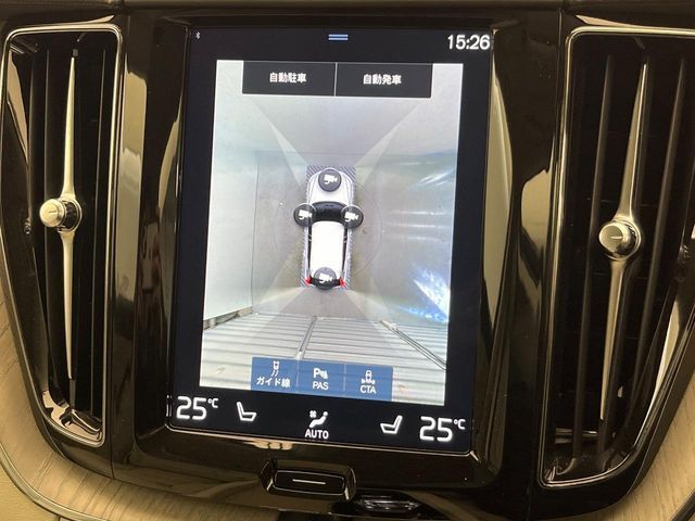 VOLVO VOLVO XC60 2021